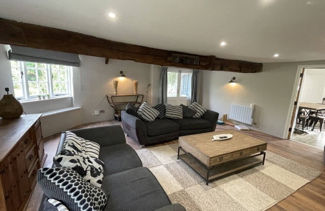 Marsland Manor - Morwenstow