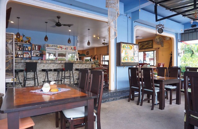 Martin's Swiss Guesthouse