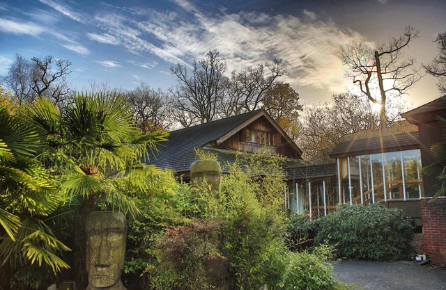 Marwell Hotel Winchester South