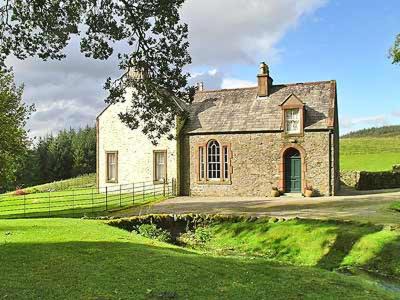 Marwhin House - Swwr