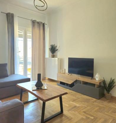 Mary's luxury apartment Nemea 2