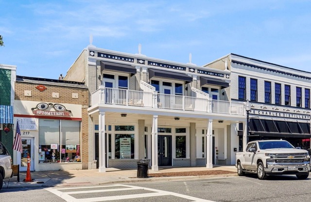 Maryland - Brand new condo in Downtown Cape Charles!