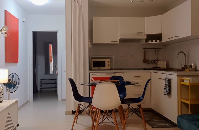 marYsol, Fuerteventura, Holiday home