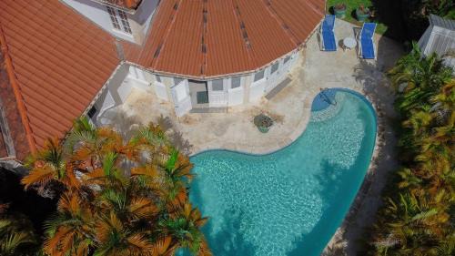 Marzalea 4 bd Villa by ZenBreak