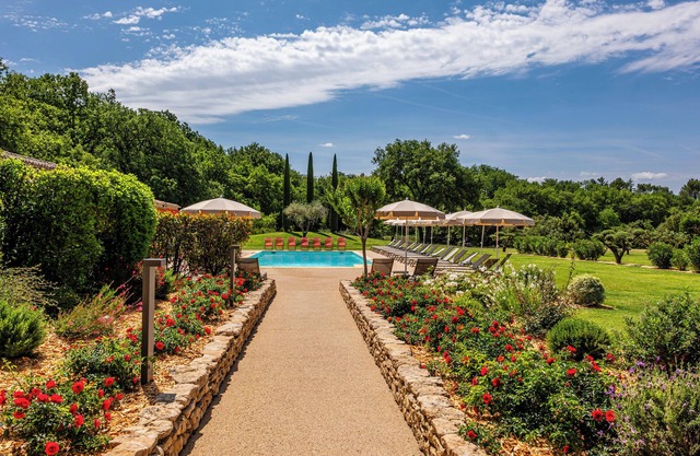 Mas de la Senancole & Spa