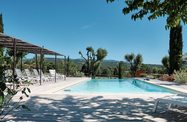 Mas du Lac by Interhome
