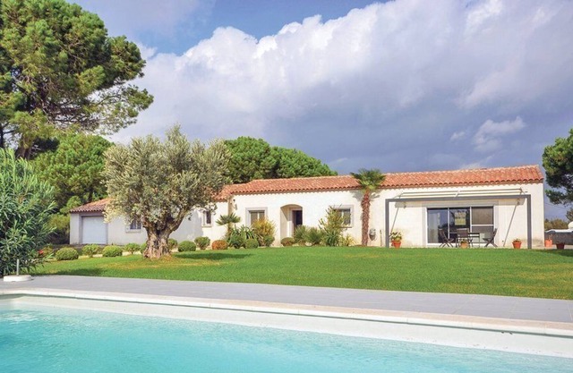 Mas heart Camargue Saint-Laurent d'Aigouze