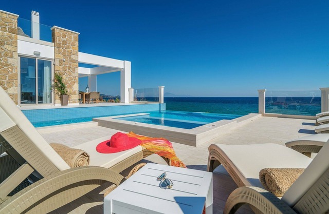 Masada Villa by Fantasia Villas