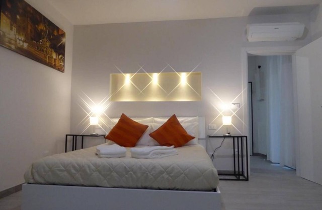 Mascarella House Bologna