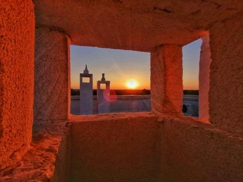 Mascava di Torre Guaceto