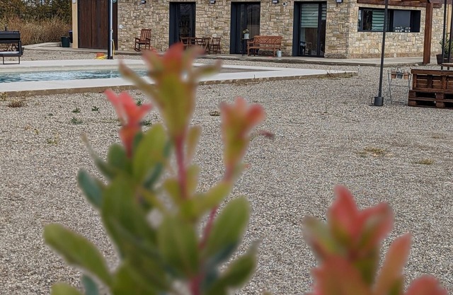 Masia con Vistas a las Montañas. Ideal Para Familias y Amantes de la Naturaleza