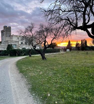 Masia de l'Estrella