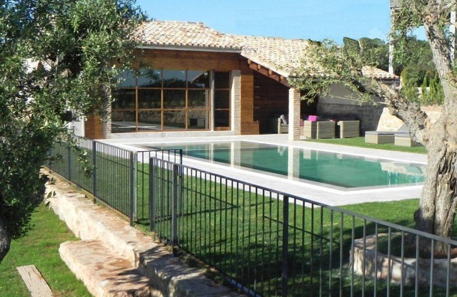 Masia de Lavell - Solsona