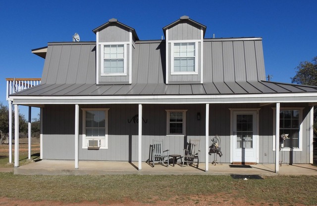 Mason Ranch Guest House