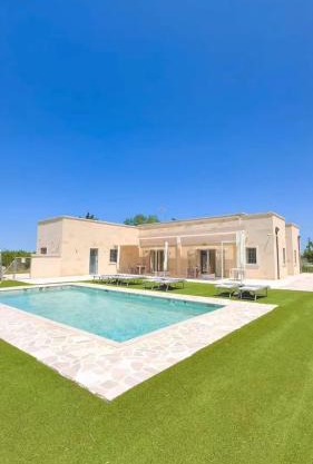 Masseria Fra Telesforo