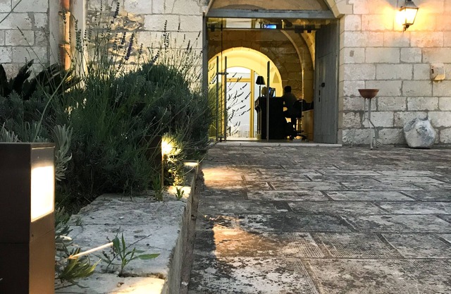 Masseria Giovanni - Deluxe Suite