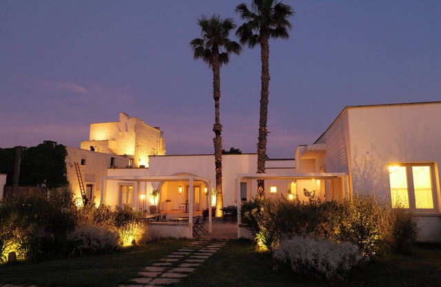 Masseria Luci Grande
