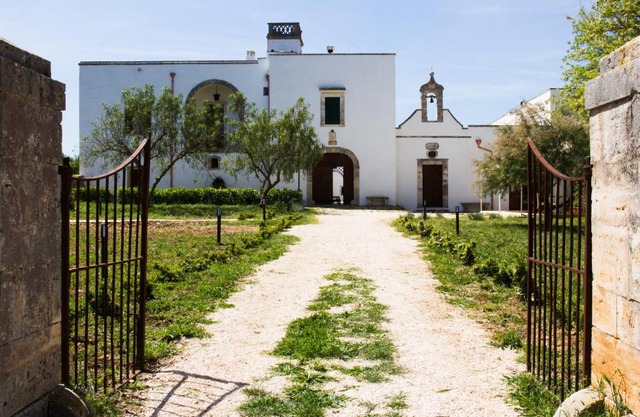 Masseria Orlandi
