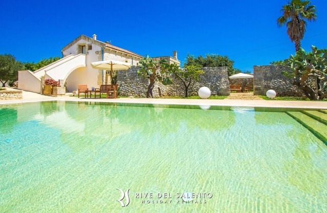 Masseria Pietra Rossa