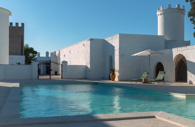 Masseria Rescio