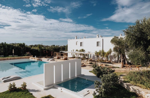Masseria Torrepietra