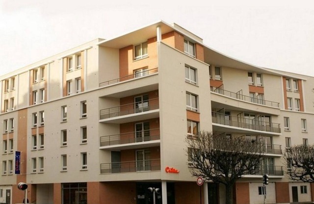 Massy TGV Appart Suite Citea Affaires-tourisme