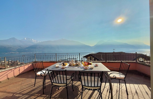 Mastena Elegante, San Siro, Italy