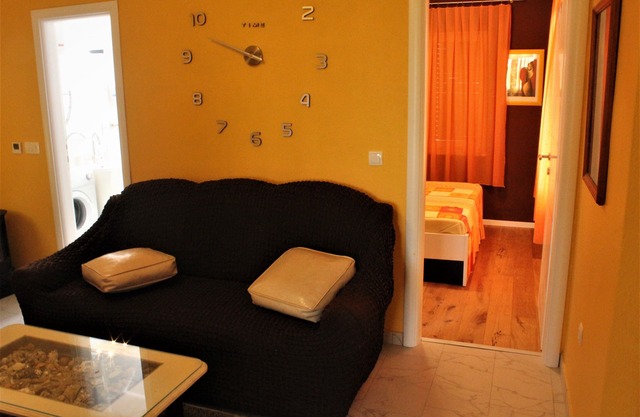 Master Suite Apartment