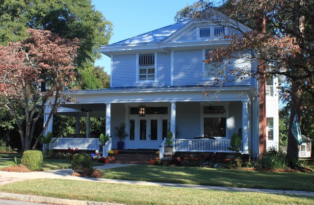 Masters Home Rental- 1 Mile from Augusta National