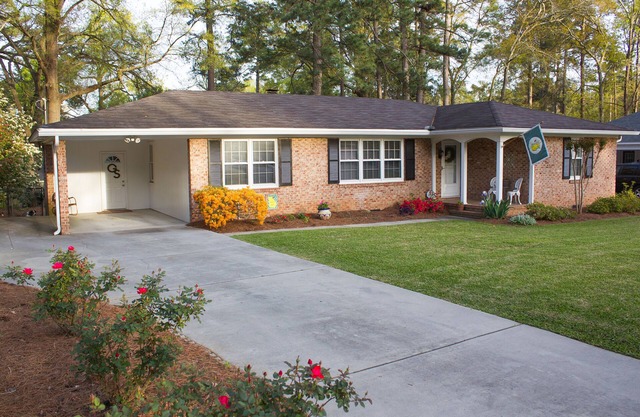 Masters Rental - 2 Miles From The Augusta National! 3 Bed/2 Bath