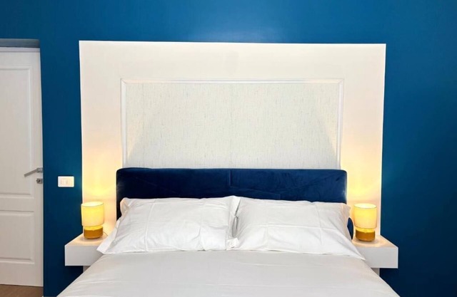 Matì Residence in Cariati