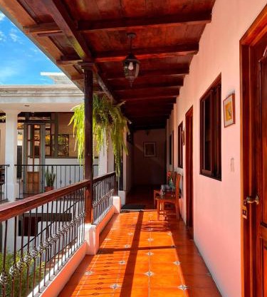 Matalbatz Hotel