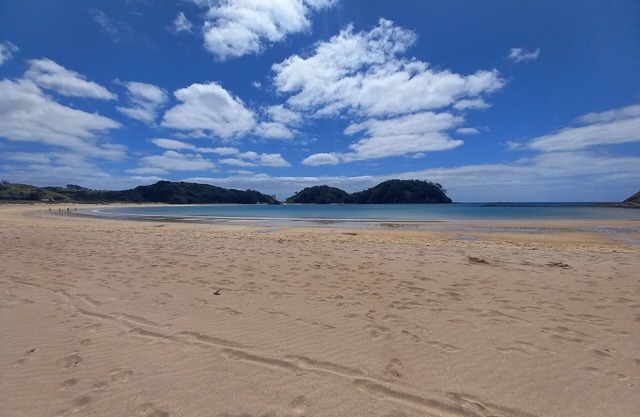 Matapouri Holiday Unit 4 Water front Unit