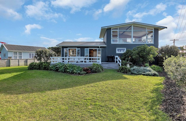 Matapouri Magic - Matapouri Holiday Home