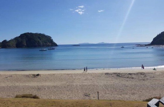 Matapouri The absolute beach hotel