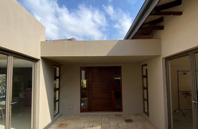 Mathu Peace & Tranquility