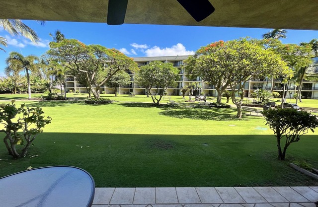 Maui Sunset B112 Ground floor one bedroom