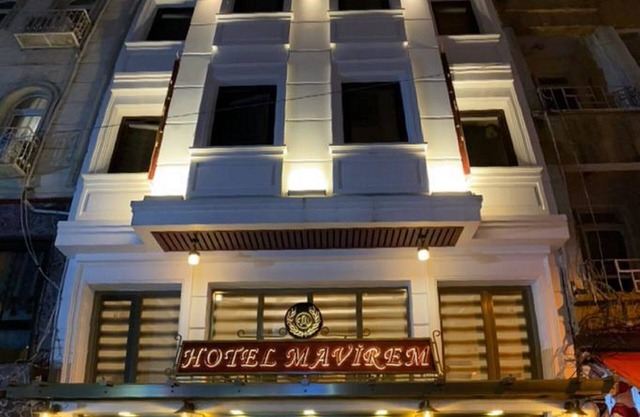 Mavirem Hotel