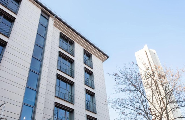 MAVO Hospitality Stuttgart Bismarckstrasse