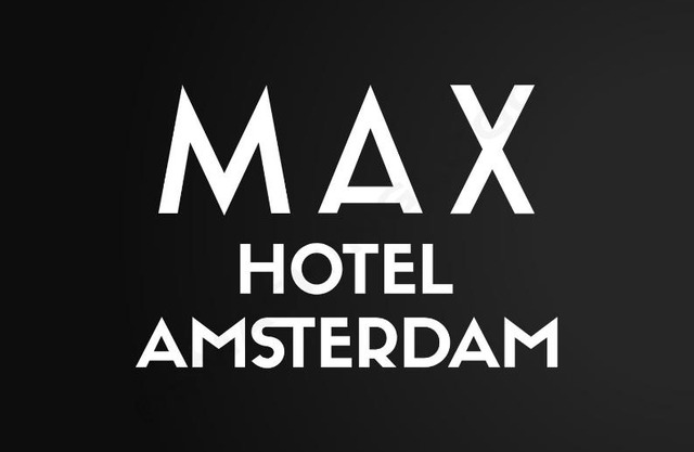 MAX Hotel Amsterdam