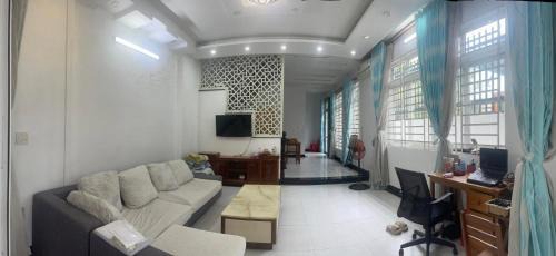 May Homestay