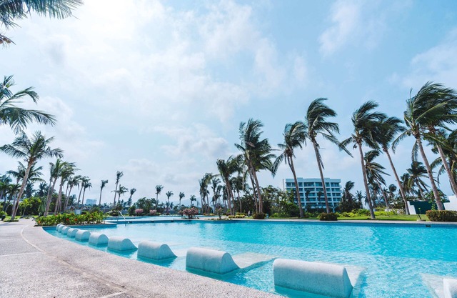 Mayan Lakes Apartment: Exclusivity and comfort!