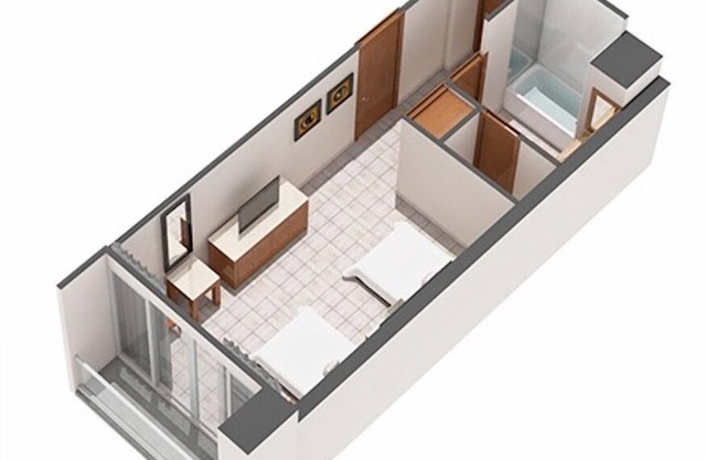 Mayan Palace Master Room at Vidanta Acapulco