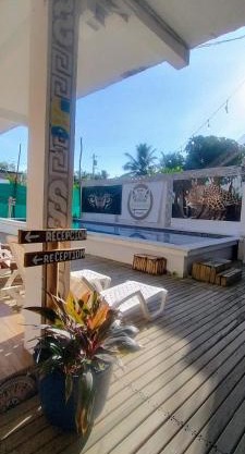 MAYAN SURF HOTEL