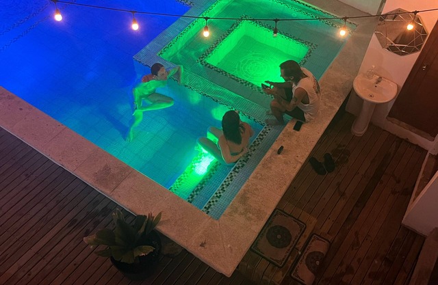 MAYAN SURF HOTEL