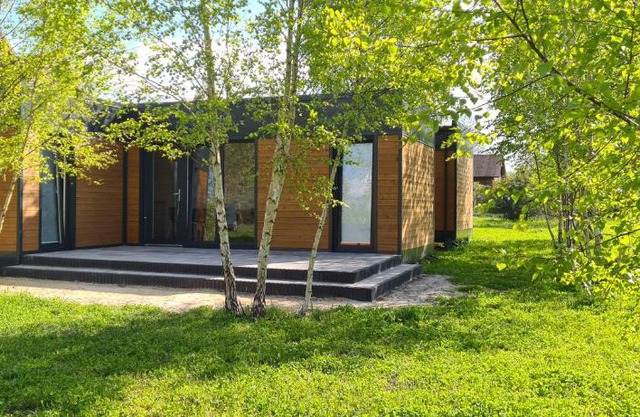 Mazovia Village - domki blisko Suntago