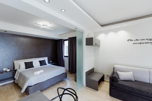 Mazzini Apartments Trinacria