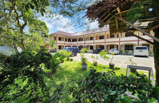 MB Apartments & Hotel Medan