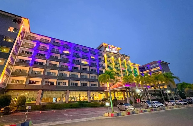 MBI Resort Songkhla