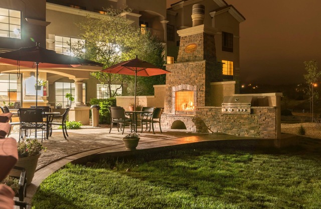 MCM Elegante Lodge & Suites Ruidoso